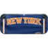 NBA New York Knicks Jersey Nintendo Switch 2 (2025) with Joy-Con Skin